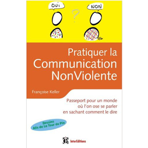 Pratiquer la communication non violente