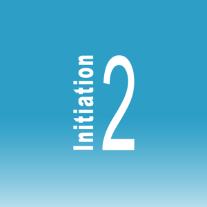 Initiation II | Vincent Delfosse