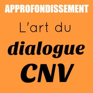 Approfondissement |  l'art du dialogue | Arnaud Durand
