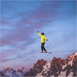 Séminaire thématique | Mieux vivre avec nos peurs: les apprivoiser et les transformer pour plus de paix | Emmanuelle Straub, Laure Saporta