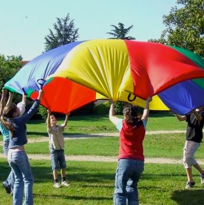 SEMINAIRE THEMATIQUE | La CNV en famille : Journée ludique pour parents et enfants | Angela Boss,  Fabienne Poscia