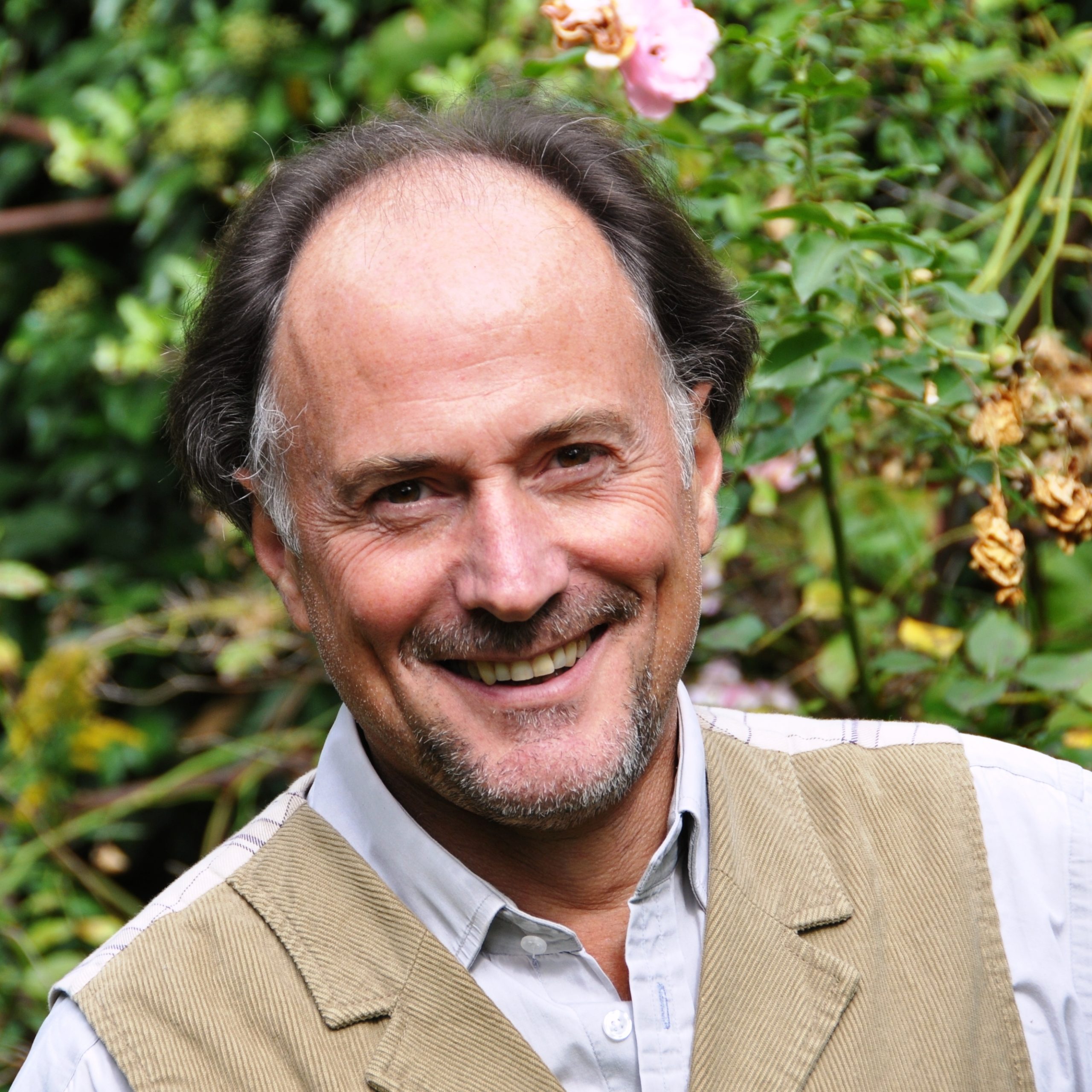 La Paix, ça s’apprend comme les maths ou le foot ! Thomas d'Ansembourg