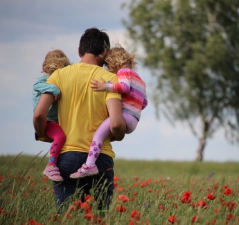 Séminaire thématique | Etre parents c'est du bonheur... et aussi un sacré défi! | Fabienne Poscia, Catherine Wick