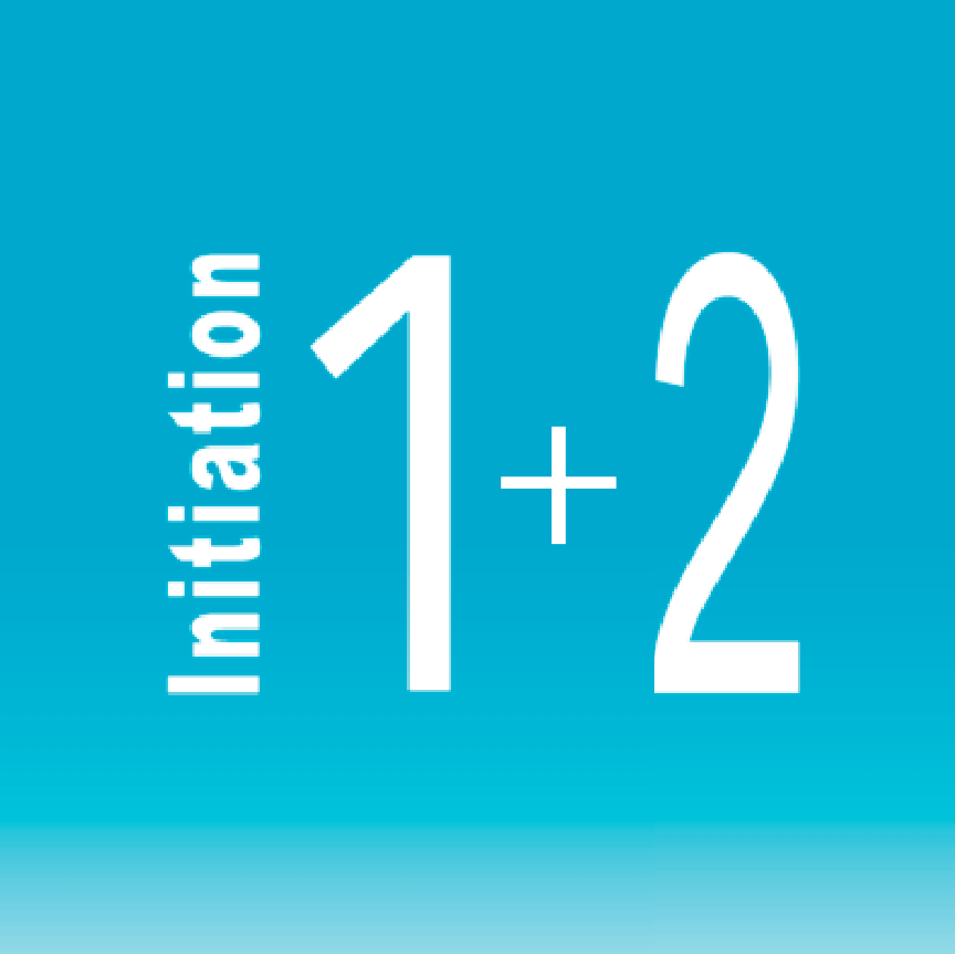 Initiation I & II | Introduction complète à la CNV | en nature | Vincent Delfosse