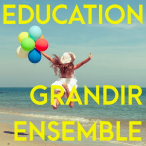 Séminaire thématique | CNV & éducation : grandir ensemble ! | Vincent Delfosse