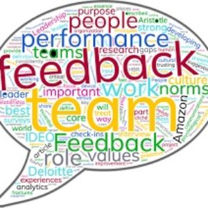 Séminaire thématique | Reconnaissance et progrès : donner et reçevoir des feed-backs avec la CNV | Laure Saporta et Anne-Gaël