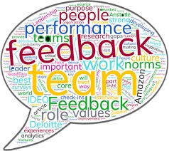 Séminaire thématique | Reconnaissance et progrès : donner et reçevoir des feed-backs avec la CNV | Laure Saporta, Anne-Gaël