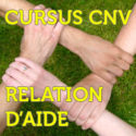 CURSUS CNV et relation d&rsquo;aide | Nicolas Bagnoud
