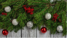 Séminaire thématique | Noël tout pourri ou Noël réussi ? | Emmanuelle Vidick