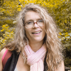 CatherineWick Monnard