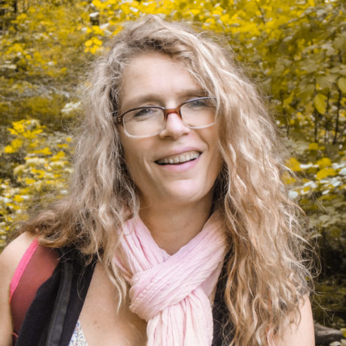 Carherine Wick Monnard