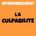 Approfondissement | La Culpabilité : la transformer en énergie de vie | Pascal Gremaud