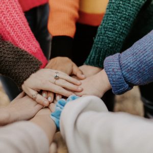 Séminaire thématique| Communication NonViolente et féminité | Aurélie Jaecklé