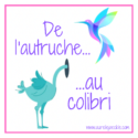 Séminaire thématique| De l&rsquo;autruche au colibri : vivre les défis actuels avec la Communication NonViolente | Aurélie Jaecklé