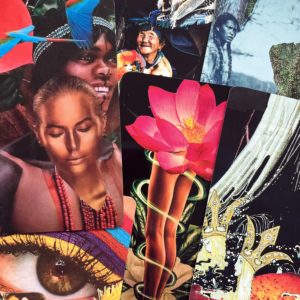 CNV et autres approches | Se déployer et incarner sa puissance au féminin | Aurélie Jaecklé