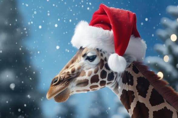 Séminaire thématique | Se préparer à un Noël en famille | Laure Saporta