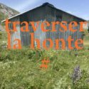 Séminaire thématique | Traverser la honte  | Vincent Delfosse